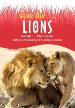 Capa do artigo Save The...Lions