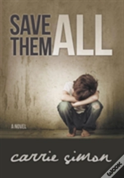 Capa do artigo Save Them All  A Novel