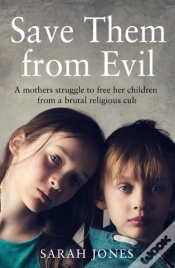 Capa do artigo Save Them From Evil
