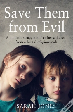 Capa do artigo Save Them From Evil