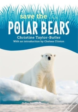 Capa do artigo Save The...Polar Bears