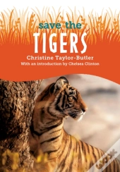 Save The...Tigers