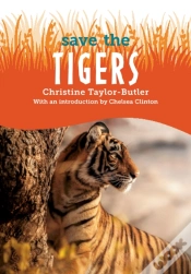 Capa do artigo Save The...Tigers