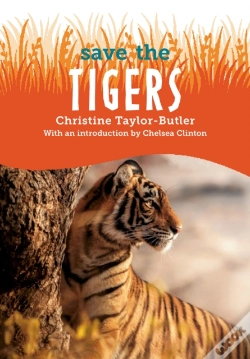 Capa do artigo Save The...Tigers