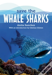 Capa do artigo Save The...Whale Sharks