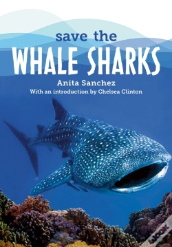 Capa do artigo Save The...Whale Sharks