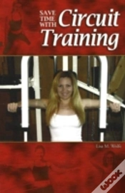 Capa do artigo Save Time With Circuit Training