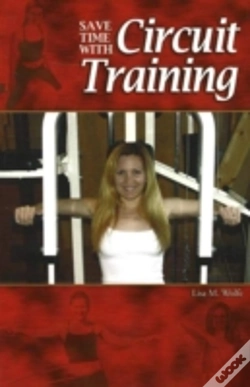 Capa do artigo Save Time With Circuit Training