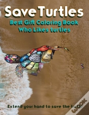 Capa do artigo Save Turtles