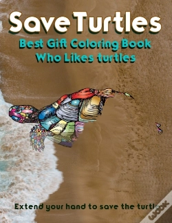 Capa do artigo Save Turtles