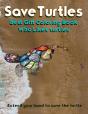 Save Turtles - Preview