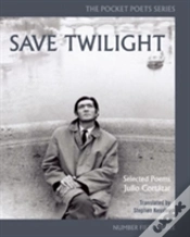 Capa do artigo Save Twilight: Selected Poems