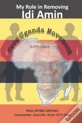 Save Uganda Movement (1973-1980)