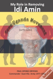 Capa do artigo Save Uganda Movement (1973-1980)