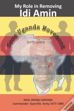 Capa do artigo Save Uganda Movement (1973-1980)