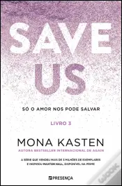 Save Us - Livro 3