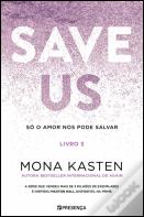 Save Us - Livro 3