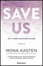 Save Us - Livro 3 - Preview