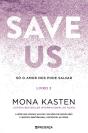 Save Us - Preview