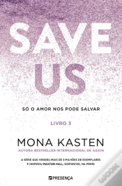 Capa do artigo Save Us