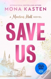 Capa do artigo Save Us