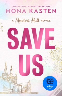 Capa do artigo Save Us