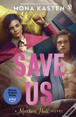 Capa do artigo Save Us