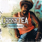 Capa do artigo Save Us Oh Jah - CD