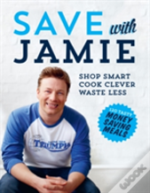 Save With Jamie