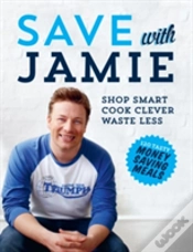 Capa do artigo Save With Jamie