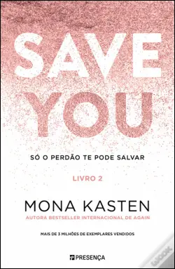 Save You - Livro 2
