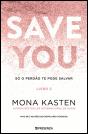 Save You - Livro 2 - Preview