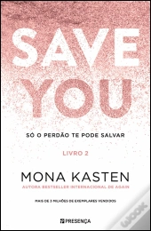 Save You - Livro 2