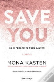 Capa do artigo Save You