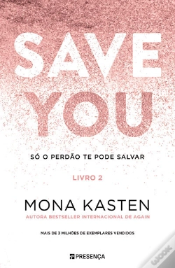 Capa do artigo Save You