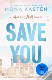 Capa do artigo Save You