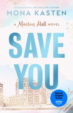 Capa do artigo Save You