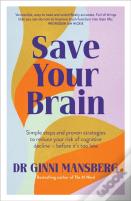 Save Your Brain