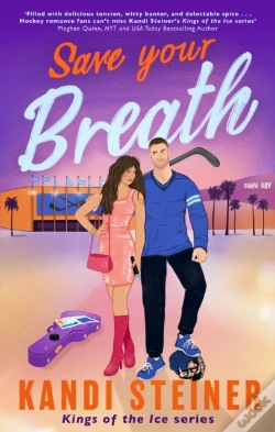 Capa do artigo Save Your Breath