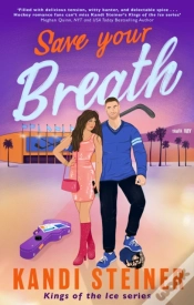 Capa do artigo Save Your Breath