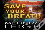 Save Your Breath