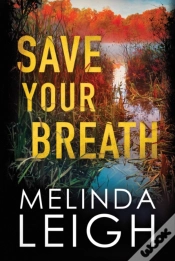 Capa do artigo Save Your Breath