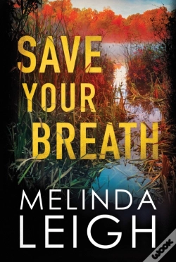 Capa do artigo Save Your Breath