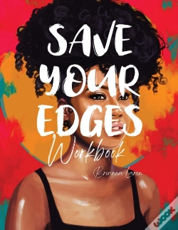 Capa do artigo Save Your Edges Workbook