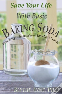 Capa do artigo Save Your Life With Basic Baking Soda