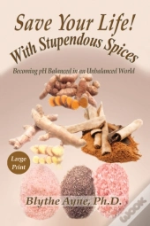 Save Your Life With Stupendous Spices