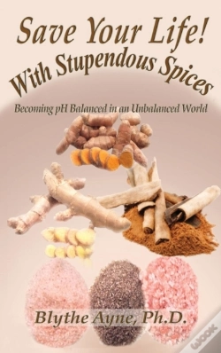 Capa do artigo Save Your Life With Stupendous Spices