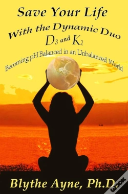 Capa do artigo Save Your Life With The Dynamic Duo D3 And K2