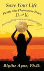 Save Your Life With The Dynamic Duo D3 And K2 - Preview
