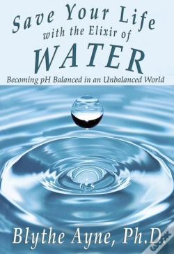 Capa do artigo Save Your Life With The Elixir Of Water